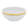 Vista Alegre Domo Gold Cereal Bowl