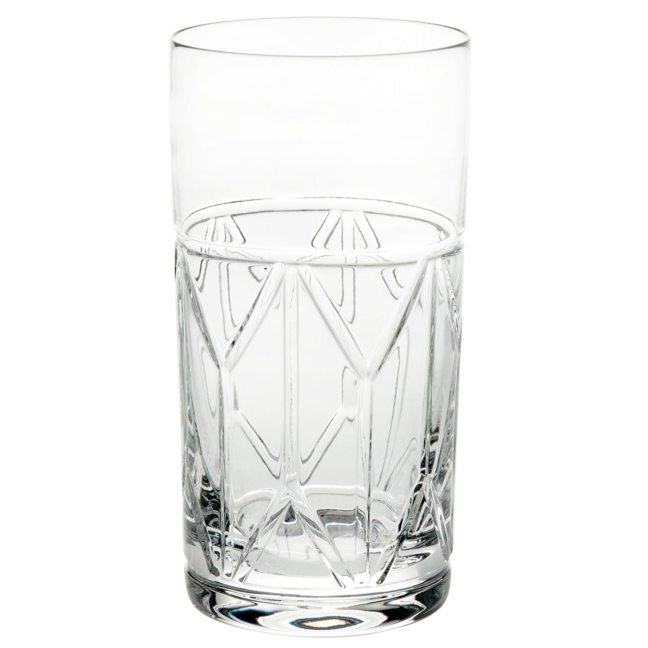 Vista Alegre Avenue Highball