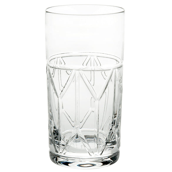 Vista Alegre Avenue Highball