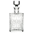 Vista Alegre Avenue Whisky Decanter