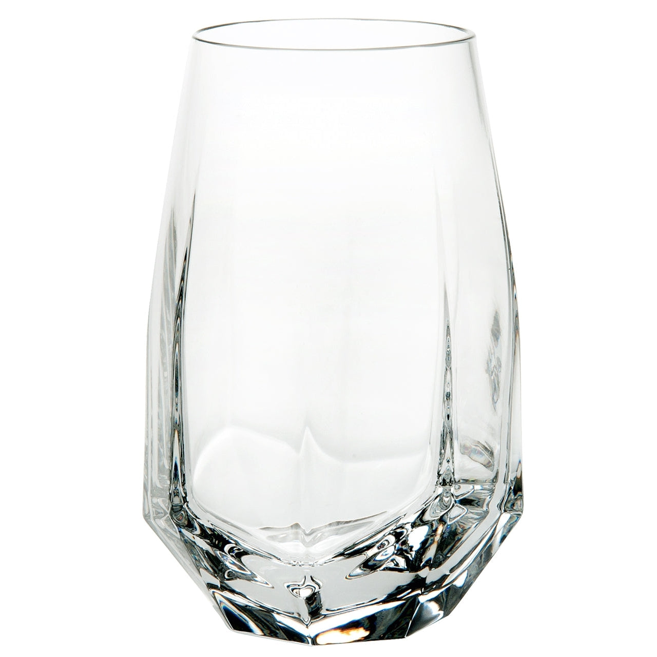 Vista Alegre Gemstone Case with 2 Highballs