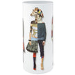 Vista Alegre Christian Lacroix - Love Who You Want Vase By Christian Lacroix