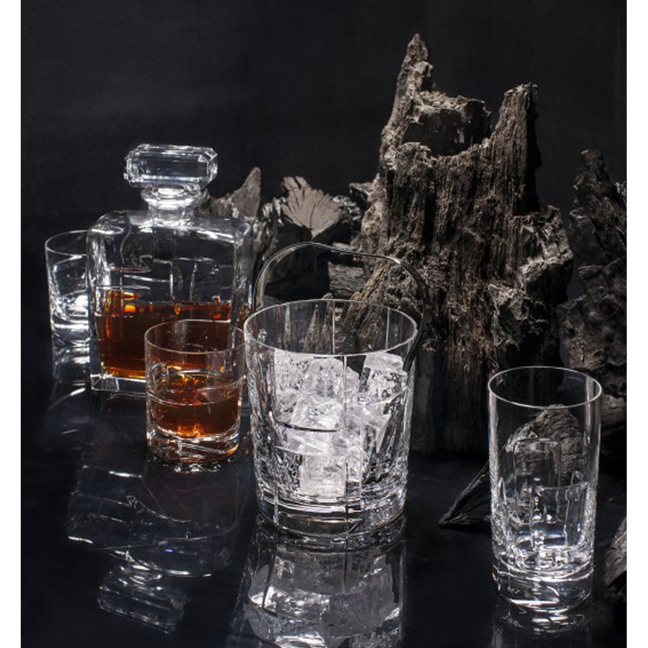 Vista Alegre Portrait Highball