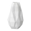 Vista Alegre Quartz Tall Vase By Bartek Mejor