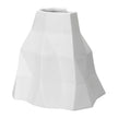 Vista Alegre Quartz Small Vase By Bartek Mejor