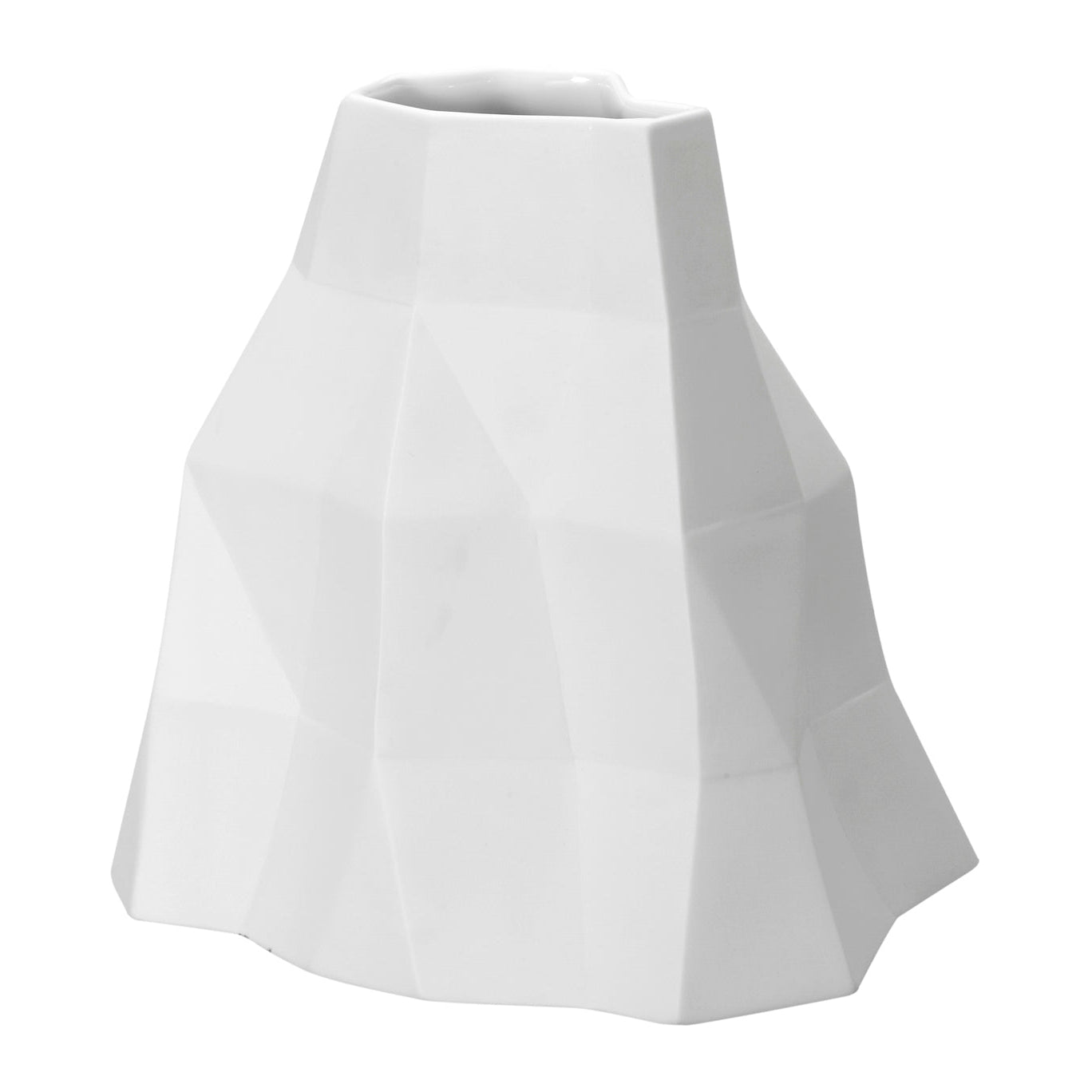 Vista Alegre Quartz Small Vase By Bartek Mejor