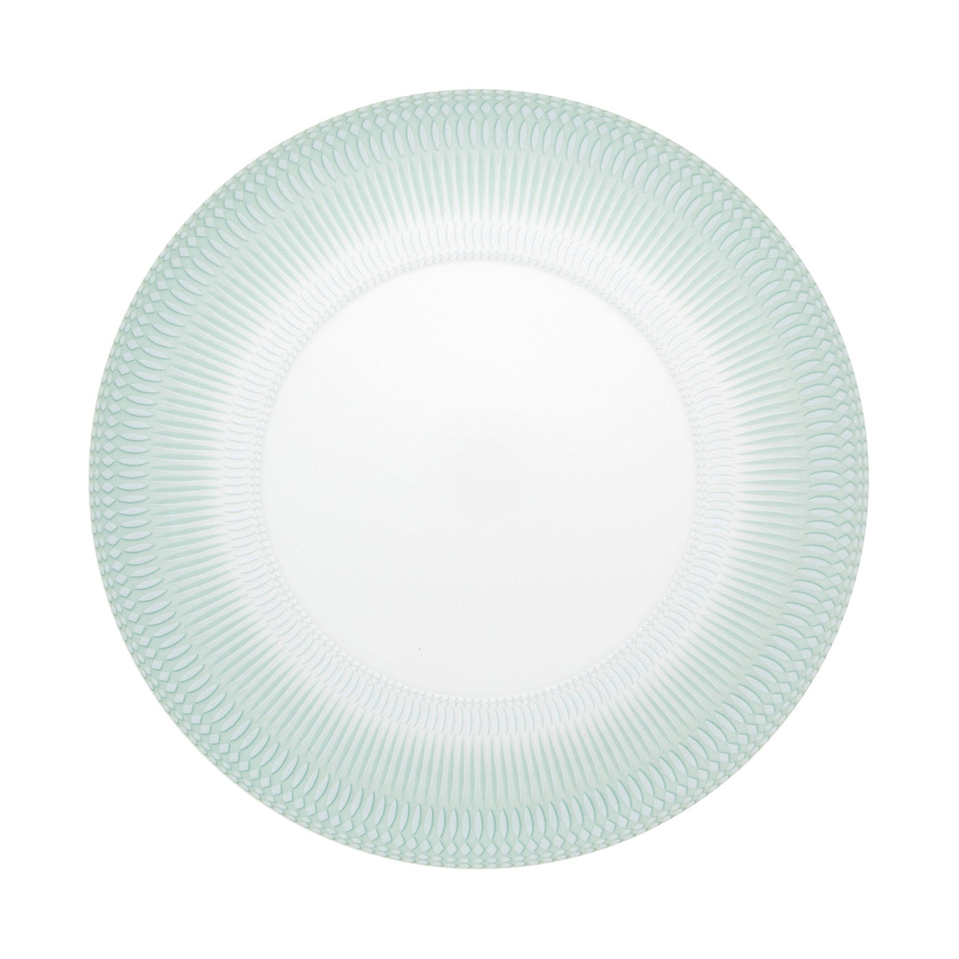 Vista Alegre Venezia Dinner Plate