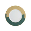 Vista Alegre Emerald Charger Plate