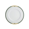 Vista Alegre Emerald Dinner Plate