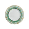 Vista Alegre Emerald Dessert Plate