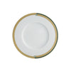Vista Alegre Emerald Bread And Butter Plate