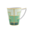 Vista Alegre Emerald Mug