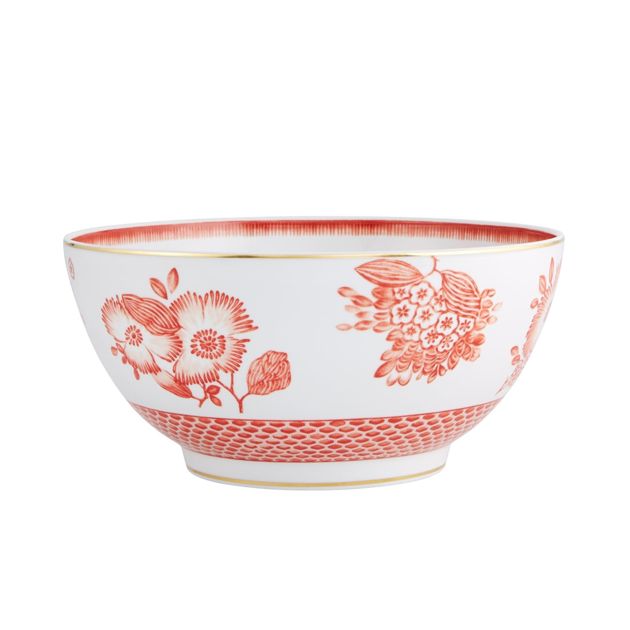 Vista Alegre Coralina Salad Bowl 11