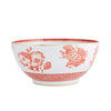 Vista Alegre Coralina Salad Bowl 11
