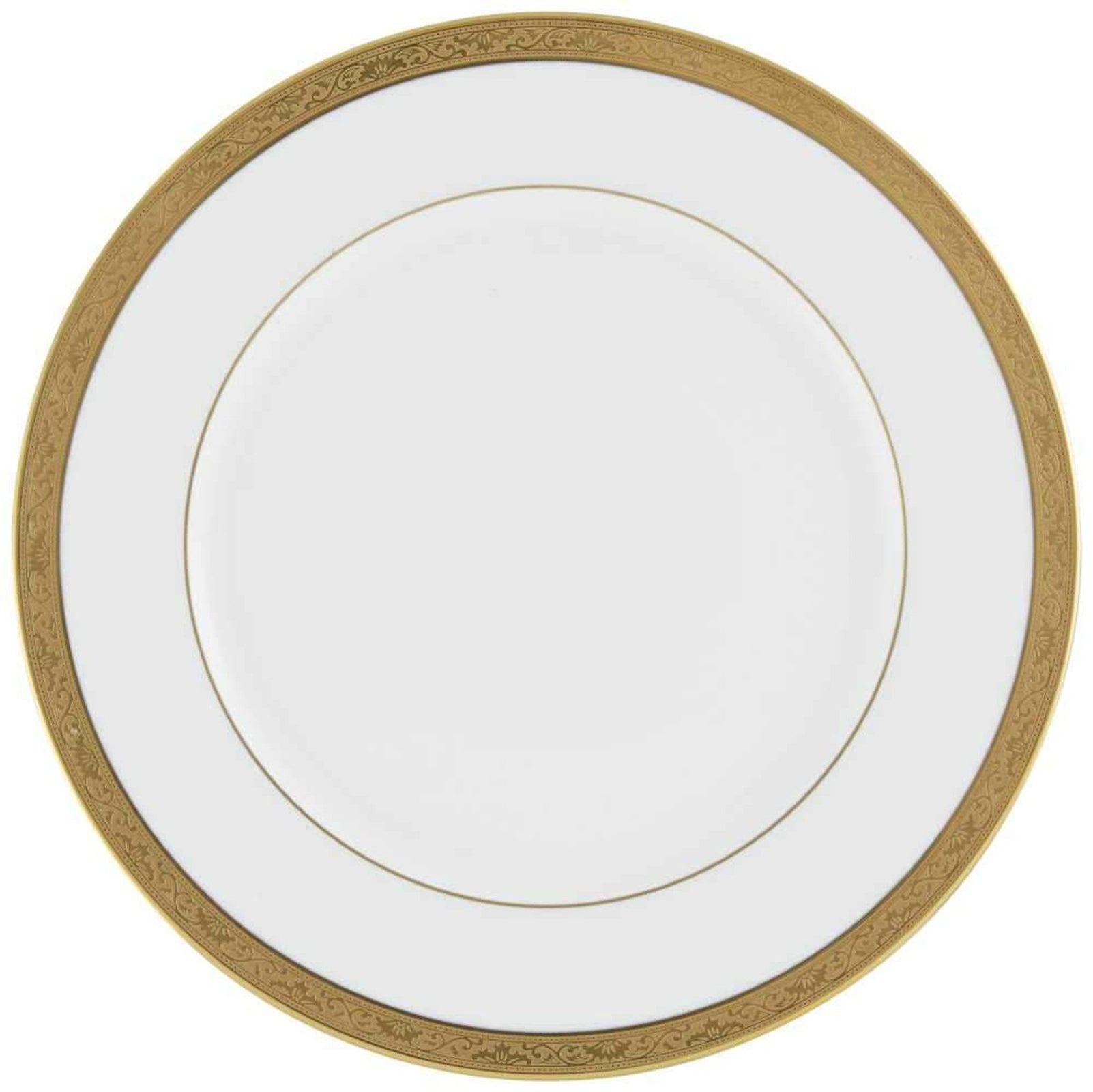 Raynaud Ambassador Or Coffee Saucer