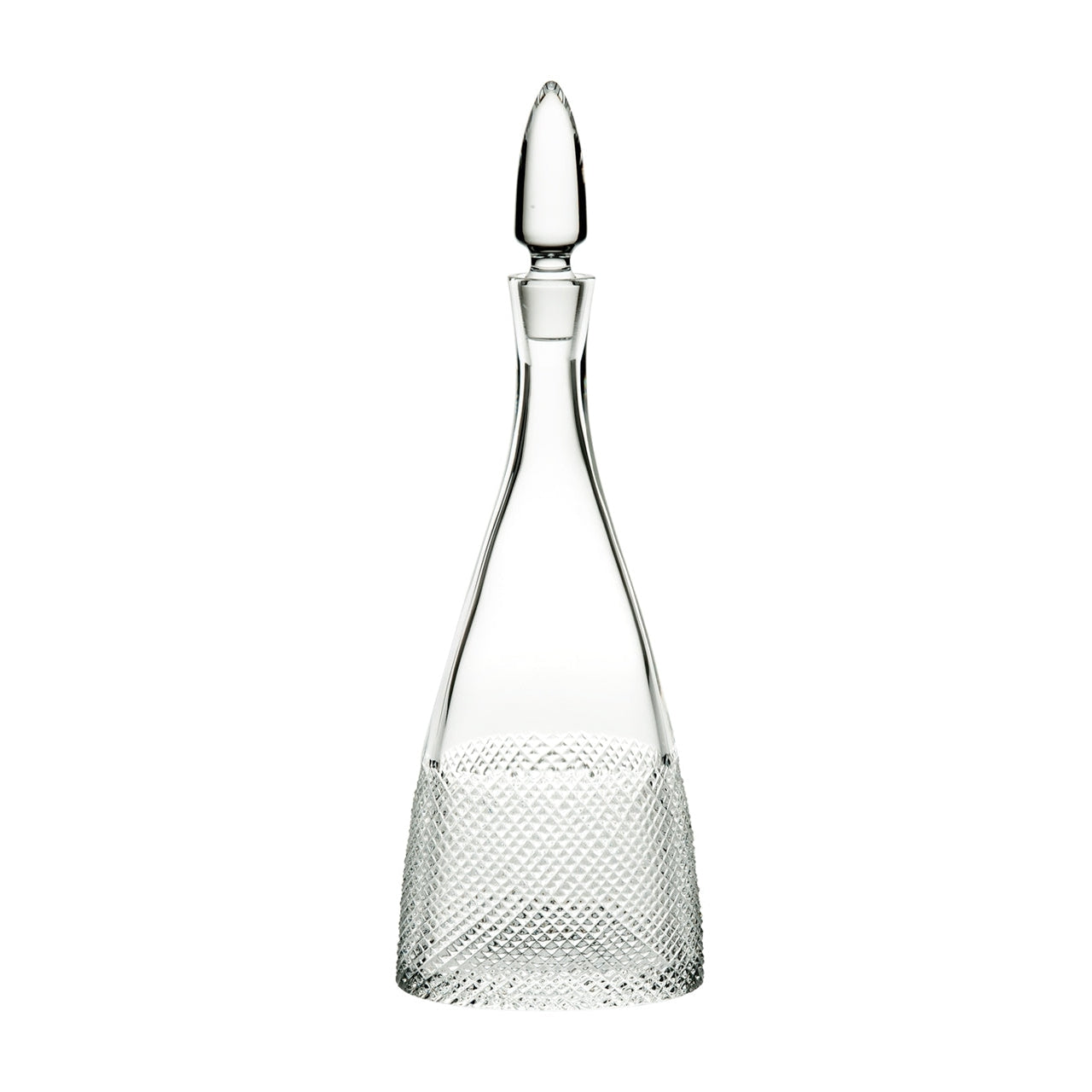 Vista Alegre Splendour Wine Decanter