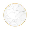 Vista Alegre Carrara Bread And Butter Plate By Coline le Corre