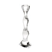Vista Alegre Crescendo Large Candlestick