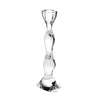 Vista Alegre Crescendo Large Candlestick