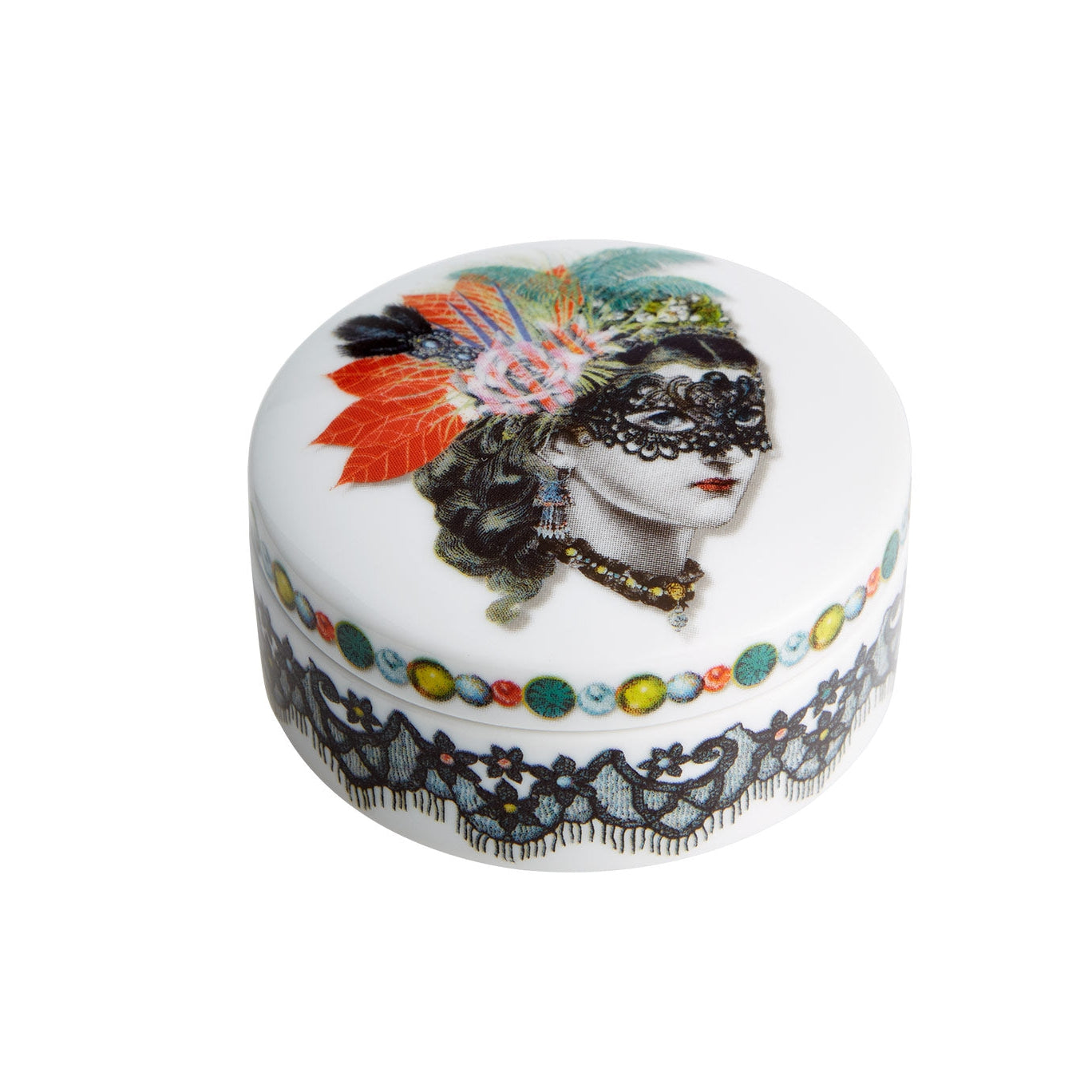 Vista Alegre Christian Lacroix - Love Who You Want Box 