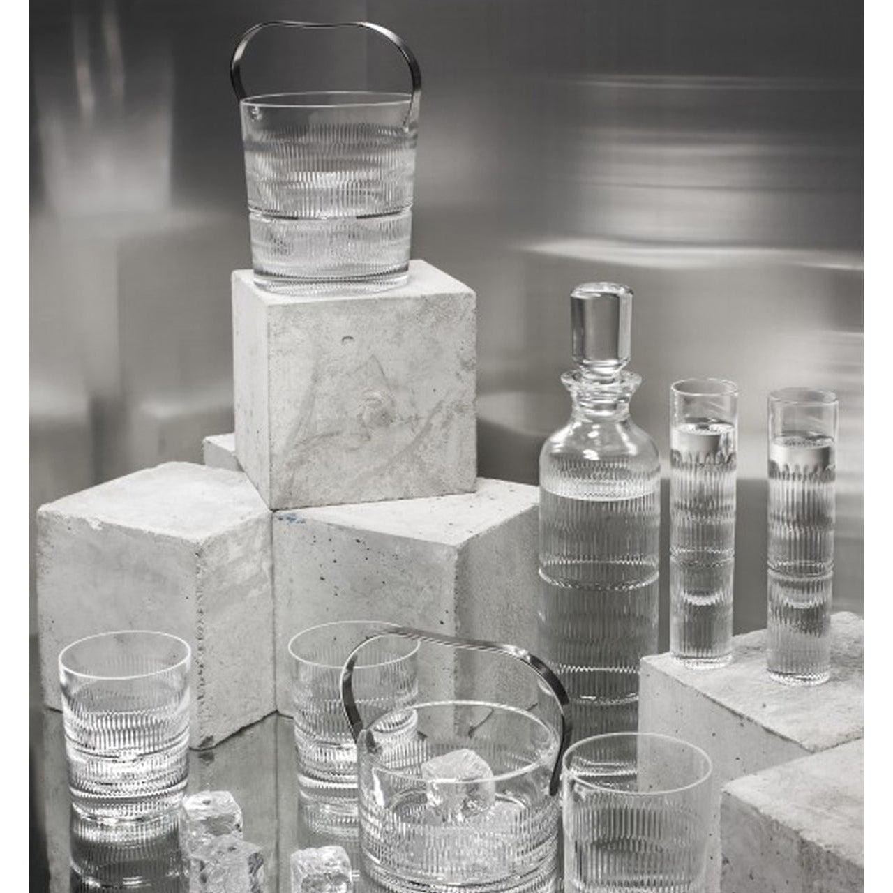 Vista Alegre Vendome Highball