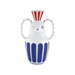 Vista Alegre Folkifunki Vase Elephant By Jaime Hayon