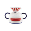 Vista Alegre Folkifunki Vase Duck By Jaime Hayon