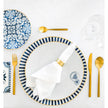 Vista Alegre Transatlantica Dinner Plate By Brunno Jahara