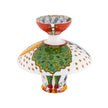 Vista Alegre Mariinsky Vase Ballerina By Mara Dolinskaia