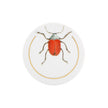 Vista Alegre Insects Coasters - Set of 6