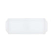 Vista Alegre Ornament Tart Tray By Sam Baron