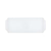 Vista Alegre Ornament Tart Tray By Sam Baron