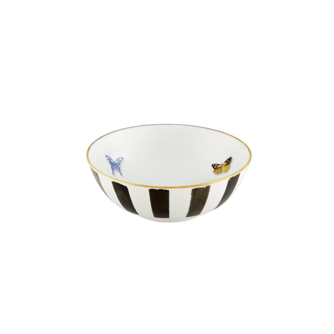 Vista Alegre Christian Lacroix - Sol Y Sombra Bowl 7" By Christian Lacroix