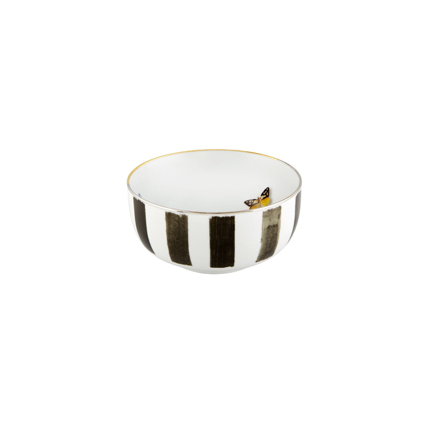 Vista Alegre Christian Lacroix - Sol Y Sombra Bowl 6" By Christian Lacroix
