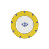 Vista Alegre Castelo Branco Charger Plate