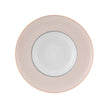 Vista Alegre Maya Soup Plate By VA Studio