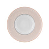 Vista Alegre Maya Soup Plate By VA Studio