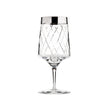 Vista Alegre Biarritz Wine Goblet