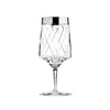 Vista Alegre Biarritz Wine Goblet