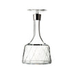 Vista Alegre Biarritz Wine Decanter