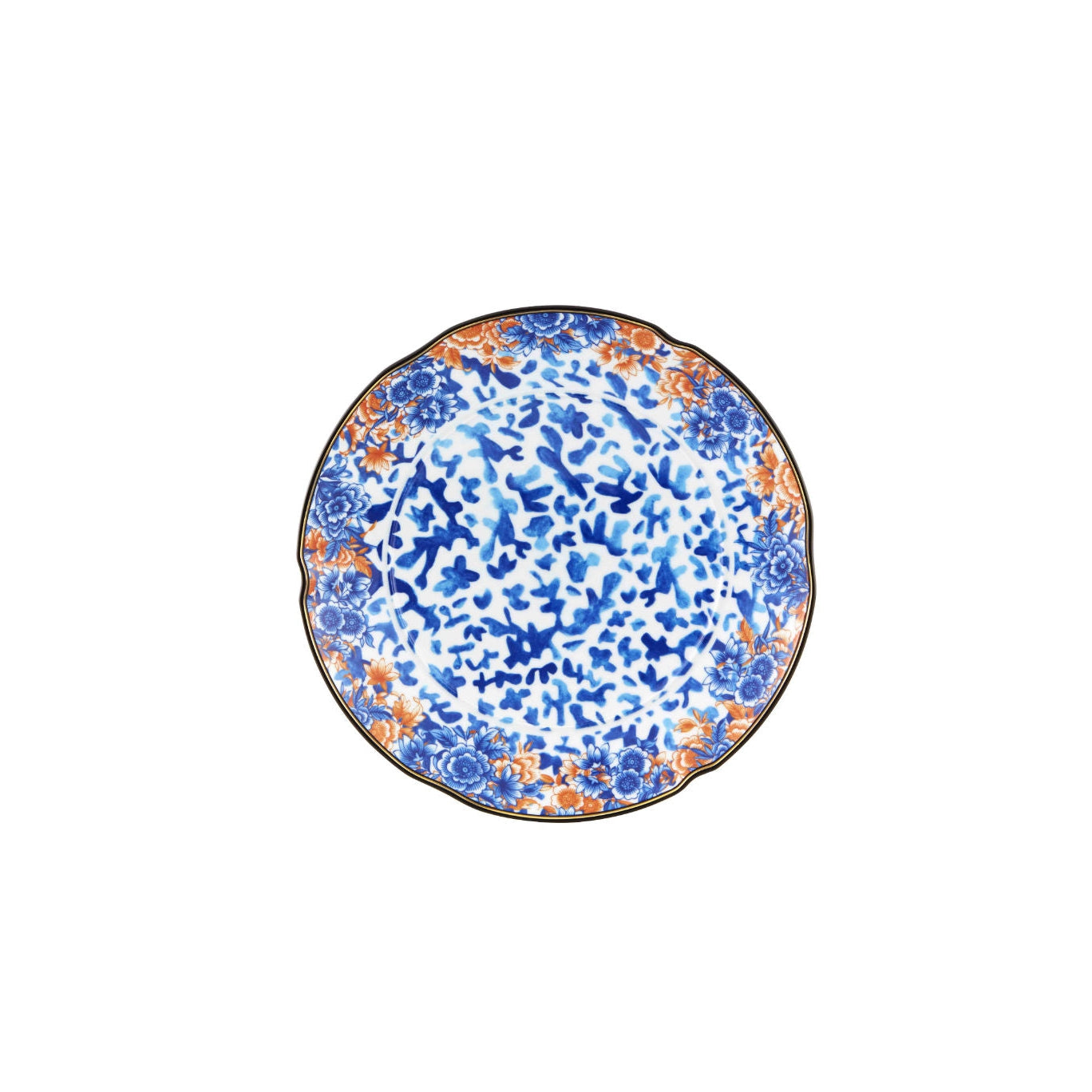 Vista Alegre Cannaregio Pasta Plate By Studio VA