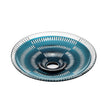 Vista Alegre Catherine Wheel Case with Double Centrepiece