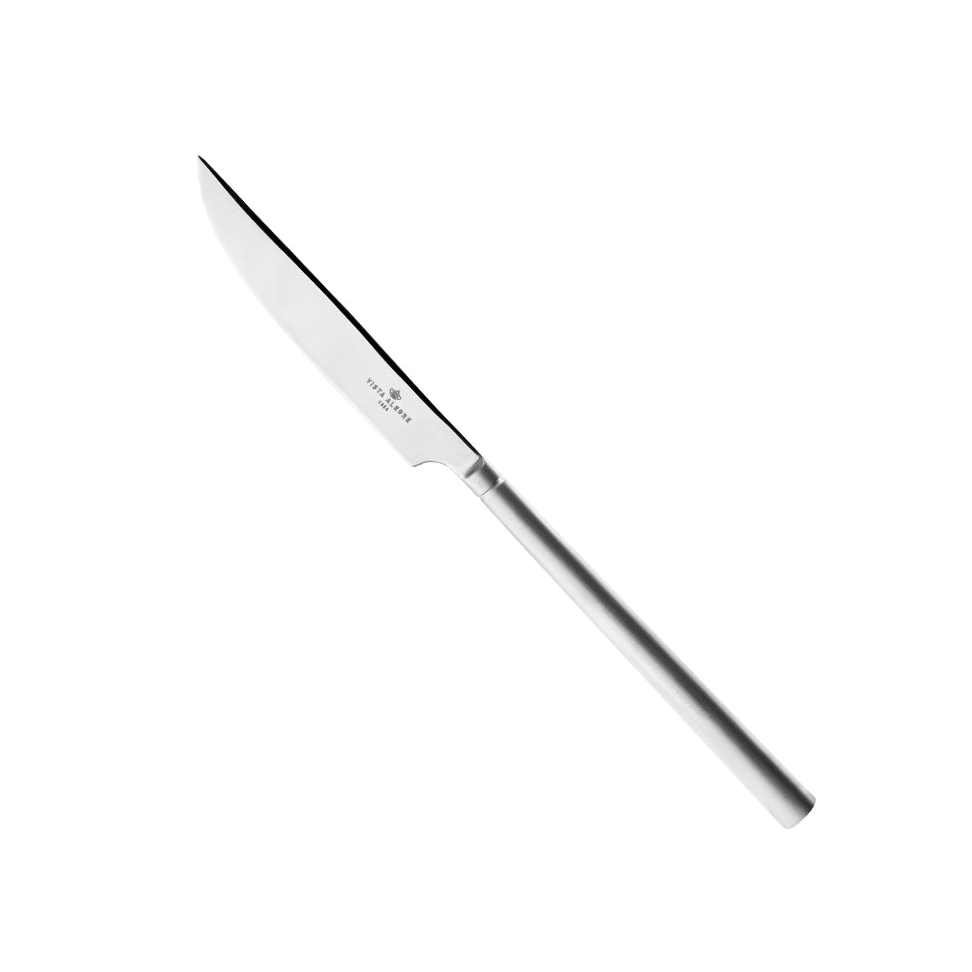 Vista Alegre Domo Handle Matt Dessert Knife