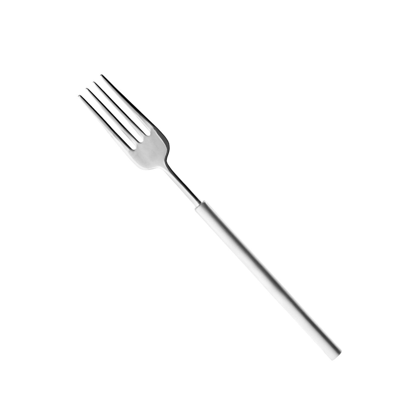 Vista Alegre Domo Handle Matt Dessert Fork