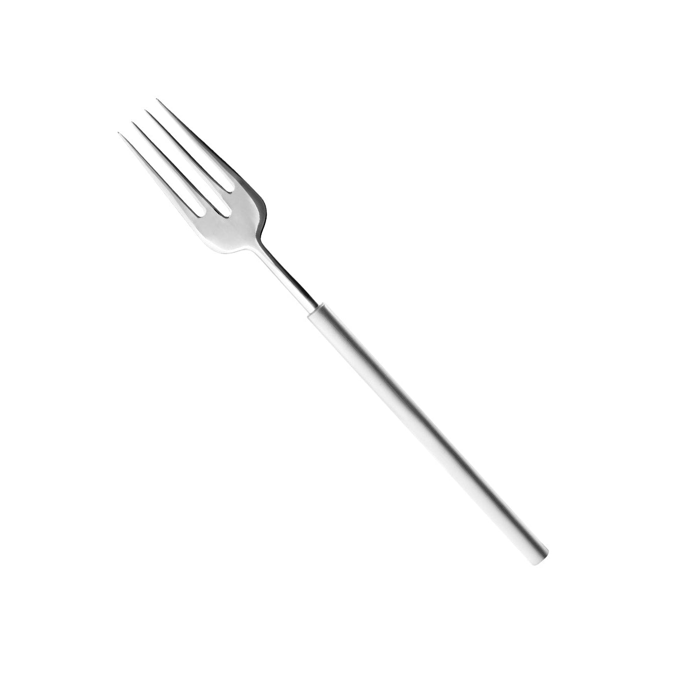 Vista Alegre Domo Handle Matt Fish Fork