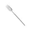 Vista Alegre Domo Handle Matt Fish Fork