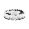 Vista Alegre Pessoa Round Catchall Tray By Andre Carrilho
