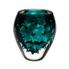 Vista Alegre unica Case with Green Vase Graviola