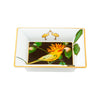 Vista Alegre Amazonia Small Square Tray