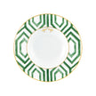 Vista Alegre Amazonia Pasta Plate